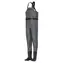 Abu Garcia Nylon Chest Waders / Prsačky / vel. 46/47