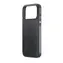 Black Rock Robust Carbon iPhone 17 Pro černá / Kryt