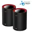 Cudy M3000 / Mesh Wi-Fi systém / Wi-Fi 6 / AX3000 / 2,5G / 2 ks