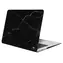 White Diamonds Protective Marble Gold Marble / Kryt pro MacBook Pro 13" (2018)