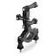 Hama trubkový držák pro GoPro velký / Držák pro akční kamery / 2,5–6,2 cm