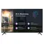 65" LG 65PK640S0LB černá / Displej / 4K UHD / LED / WebOS 25 / USB / LAN / 10W repro