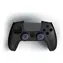 uRage PS5 ACCESSORY PACK 6IN1 černá / Sada příslušenství / pro ovladač PS5 DualSense / 6 dílů