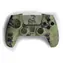 uRage PS5 ACCESSORY PACK 6IN1 camouflage / Sada příslušenství / pro ovladač PS5 DualSense / 6 dílů
