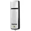 Hama Fancy černá/stříbrná / Flash disk / 32 GB / USB 2.0 / 10 MB/s