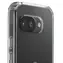 Hama Extreme Protect čirá / Kryt / Google Pixel 9a / D3O® / nežloutne