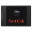 SanDisk Ultra 3D 4TB / Interní SSD / 2.5" / SATA III / čtení: 560 MB/s / zápis: 530 MB/s