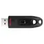 SanDisk Cruzer Ultra 1TB černá / Flash Disk / USB 3.2 Gen 1 / čtení: 130 MB/s