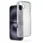 Hama Always Clear průhledná / Kryt / Apple iPhone 16 Plus / TPU