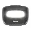 Hama HL110 / LED čelovka / COB / 3× AAA / 2 režimy
