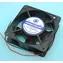 PRIMECOOLER PC-12038220B / Ventilátor / 120mm / 230V / 2550 rpm