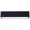 IMMAX NEO CANTO SMART černá / Stropní svítidlo / 60×15 cm / 34 W / Zigbee 3.0 & TUYA
