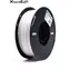 XtendLan PLA filament svítící duhová / Struna pro 3D tiskárnu / PLA / 1.75mm / 1kg