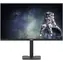 27" Dahua LM27-EM331A černá / Herní monitor / IPS / QHD 2560x1440 / 1ms / 600 cd/m2 / DP+2xHDMI / Pivot / VESA
