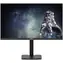 27" Dahua LM27-E331AY černá / Monitor / IPS / QHD 2560x1440 / 200Hz / 1ms / 2xDP 1.4+2xHDMI / HDR10 / Pivot / VESA
