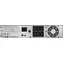 APC Smart-UPS C 2000VA LCD RM 2U / Záložní zdroj UPS / 2000 VA / 1300 W / 230 V / Line interaktivní