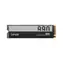 Lexar NM990 4TB / M.2 SSD 2280 / PCIe Gen5x4 NVMe / čtení: 14000 MB/s / zápis: 11000 MB/s / TBW: 3000 TB / 5 let