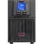 APC Easy UPS On-Line SRV2KI-E / Záložní zdroj / 2000VA / 1800W / On-line s dvojí konverzí / Tower / 4x IEC C13 / LCD