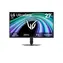 27" LG UltraGear 27G523B-B černá / Monitor / IPS / 1920×1080 / 16:9 / 200 Hz / 1 ms / 300 cd/m2 / HDMI & DP