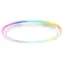 IMMAX NEO LITE TUDO SMART / Stropní svítidlo / RGB podsvícení / 40 cm / 50 W / Wi-Fi / TUYA