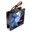 Primecooler PC-H8025L12H Hypercool / Ventilátor / 80 mm / 3pin / 1600 rpm