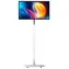 27" Dahua LM27-U200PM bílá / Monitor / IPS / dotykový / 1920x1080 / 1300:1 / 14ms / 350cd-m2 / HDMI / USB-C
