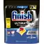 FINISH Powerball Ultimate Deep Clean and Shine 100 ks lemon / Tablety do myčky