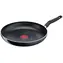 Tefal Start Easy Black FP20 / Pánev / 20 cm / černá