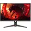 27" Acer XV270W3bmiiprx černá / Monitor / IPS / 1920x1080 / 240 Hz / HDR10 / 2x HDMI + DP / Repro