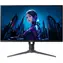 26.5" Acer Predator X27UW3bmiiprx černá / Monitor / QD-OLED / 2560x1440 / 240Hz / HDR10 / 2x HDMI / 2x DP 1.4