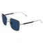 GUNNAR Witcher White Wolf Steel/Umber / Kancelářské/herní brýle / sluneční skla / BLF 90 / NEUTRAL focus