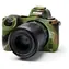 Easy Cover Reflex Silic pro Nikon Z6/Z7 maskáčová / Pouzdro