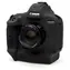 EasyCover Canon EOS R50 černá / Silikonové pouzdro