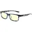 GUNNAR Cruz Kids Large (8-12) Navy Tortoise / Kancelářské/herní brýle / jantarová skla / BLF 65 / NATURAL focus