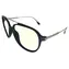 GUNNAR Call of Duty Ghost Onyx/Mercury / Herní brýle / jantárová skla / GUNNAR focus