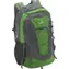 Cattara Batoh Runner 38 l zelená / 33 x 53 x 22 cm / 5 kapes