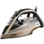 Tefal Ultimate Pure FV9852E0 černá / Napařovací žehlička / suché i parní žehlení / 220-240 V