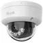 HiLook IPC-D180HA-LU / IP kamera / Dome / 8Mpix / 2,8 mm / Smart Hybrid Light / IP67+IK08 / IR 30 m