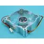 Primecooler PC-AS8025L12-4OL / Ventilátor / 80 mm / 3-pin / 2000 RPM / oranžová LED