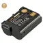 JUPIO EN-EL15C Ultra C / Akumulátor pro Nikon / 2400 mAh / USB-C