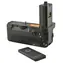 JUPIO Battery Grip pro Sony A9 II + A7R IV / Bateriový grip / 2× NP-FZ100