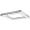 IMMAX NEO CANTO SLIM SMART bílá / Stropní svítidlo / 80x80 cm / 60W / Zigbee 3.0 / TUYA