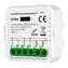 IMMAX NEO SMART kontroler stmívatelný V9 2-tlačítkový / Stmívač / Zigbee 3.0 / TUYA