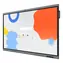 65" Samsung WA65FX-P černá / Interaktivní displej / IPS / 4K UHD / 450 cd / Android 15 / 48MP kamera / Wi-Fi 6