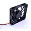 Primecooler PC-8015L12C / Ventilátor / 80 mm / 2000 RPM