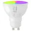 Immax NEO SMART GU10 4,8W / Chytrá LED žárovka / RGB+CCT / stmívatelná / Zigbee / TUYA