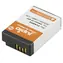 JUPIO LP-E17 / Akumulátor pro Canon / 1100 mAh