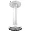 HIKVISION DS-1471ZJ-135 / Stropní konzole pro kamery / slitina hliníku / o136×565 mm / série D6xx