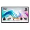 15.6" MSI PRO MP165DE E6 černá / Monitor / IPS / FullHD / HDMI + USB-C / Přenosný