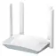 D-Link 4G LTE N300 bílá / Router / Wi-Fi 4 (802.11n) / 4G LTE / NanoSIM / 300 Mbit/s / 4x LAN